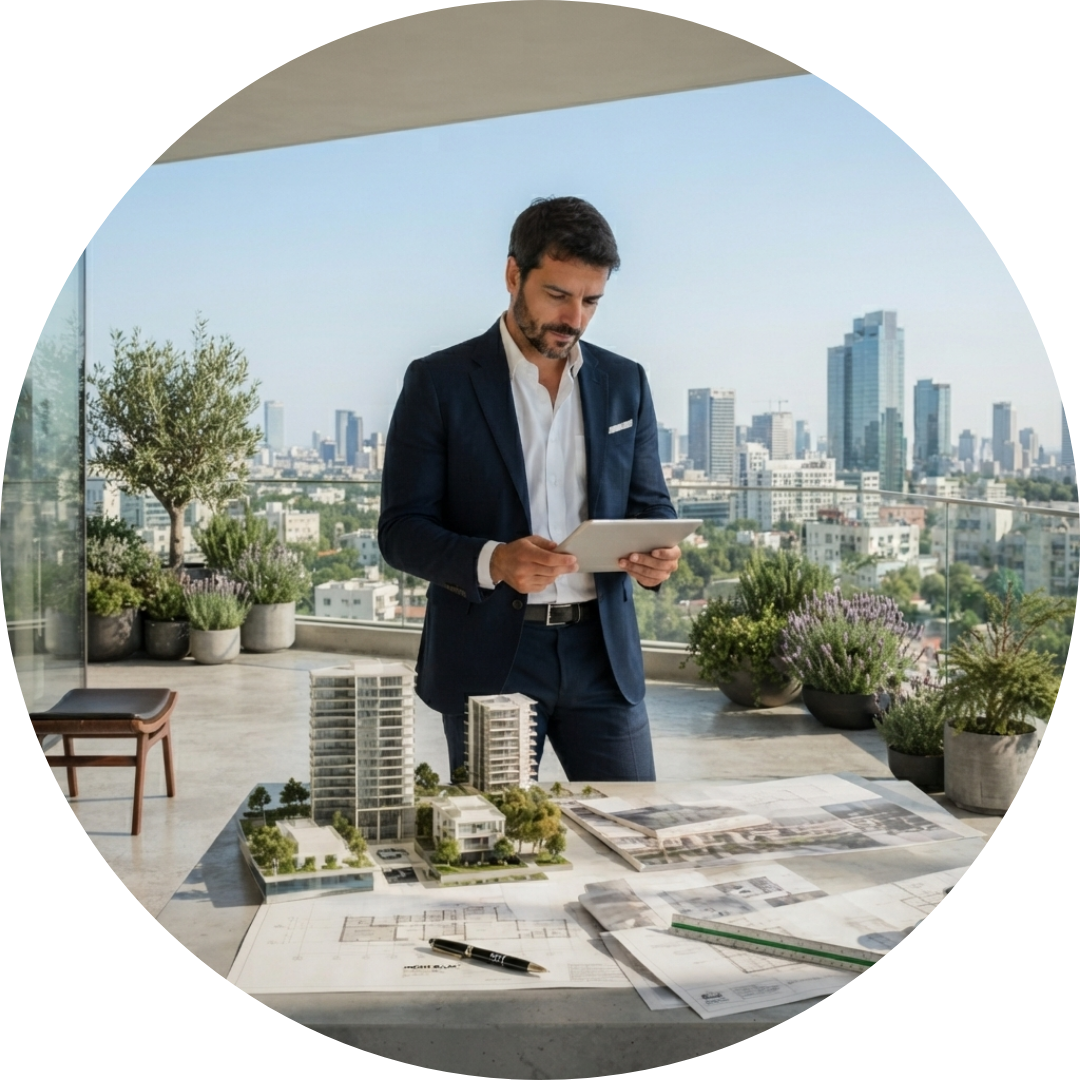 Due Diligence Inmuebles