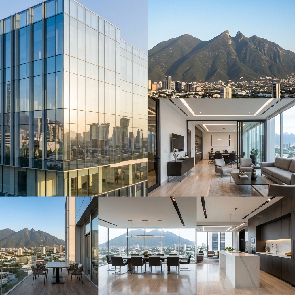 Asesoría Inmobiliaria