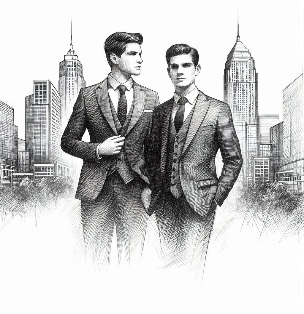 Foreign Company Formation