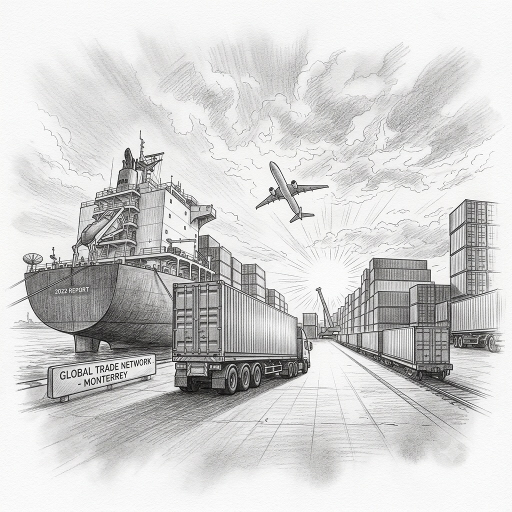 International Trade