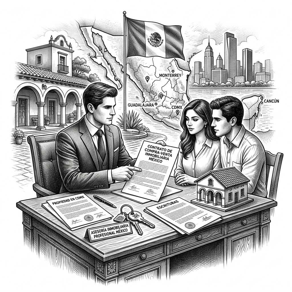 Asesoría Inmobiliaria