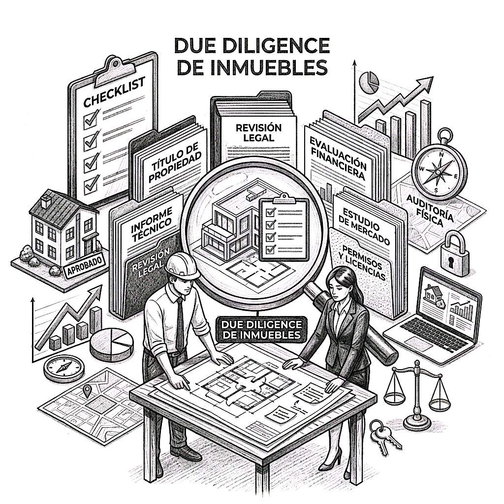 Due Diligence